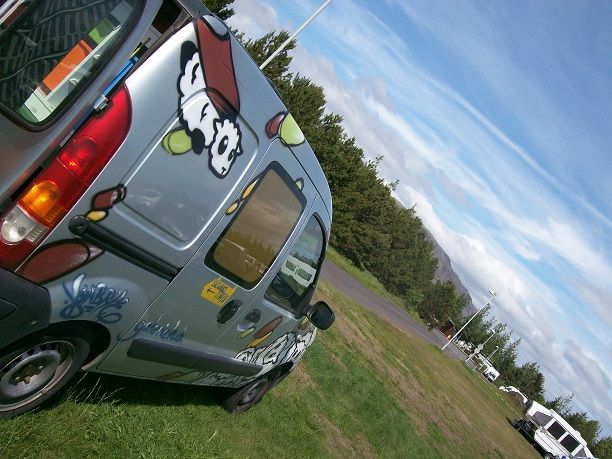 Camper