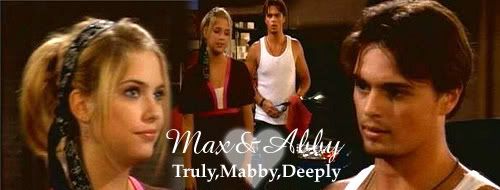 max and abby
