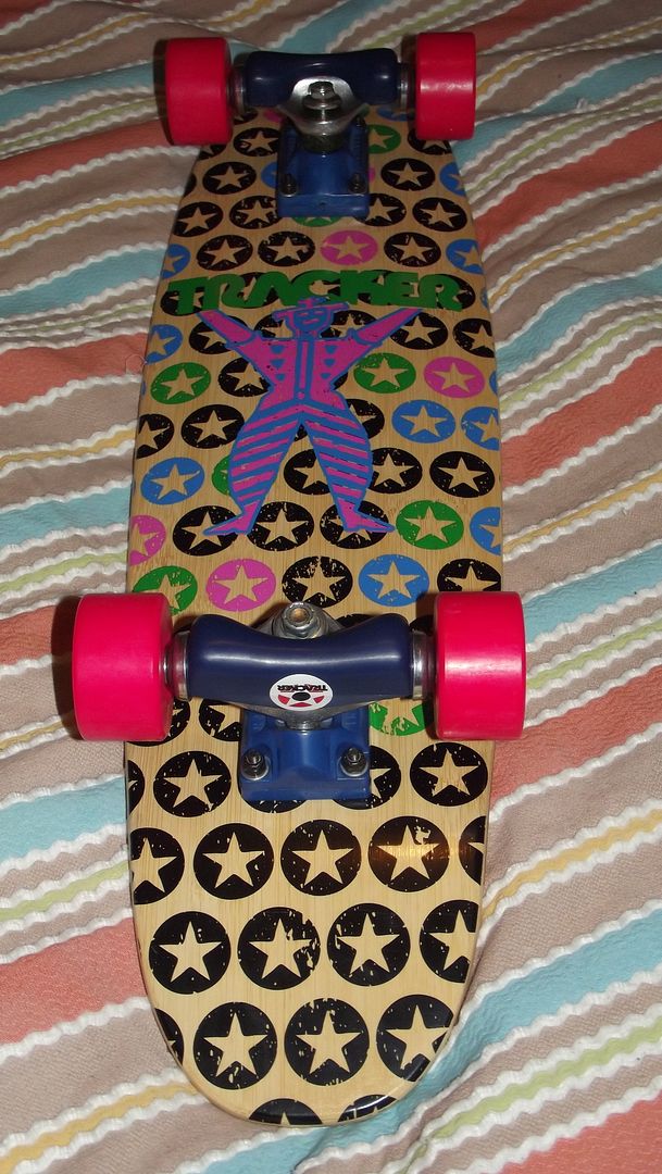 mini Cruiser