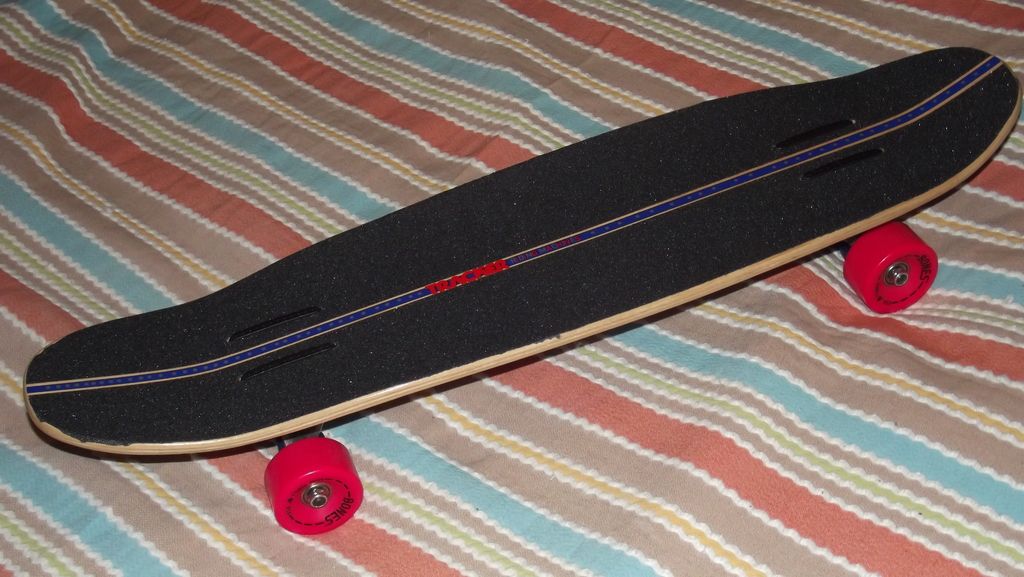 mini Cruiser