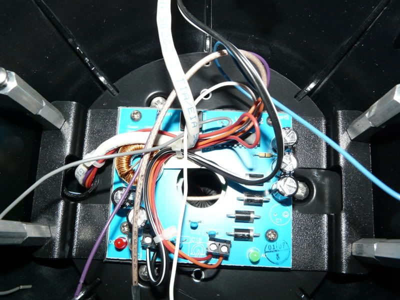 Connecting AC to a DC device DIY Home Improvement Forum