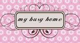 MyBusyHome