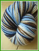 Available yarn gallery