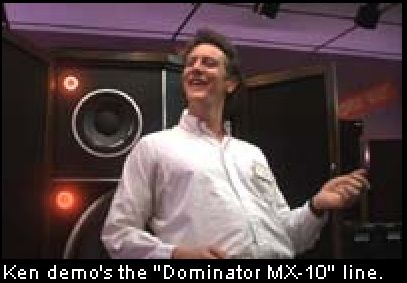 Http Www Dcmspeakers Com Manuals Kx Series Two Pdf