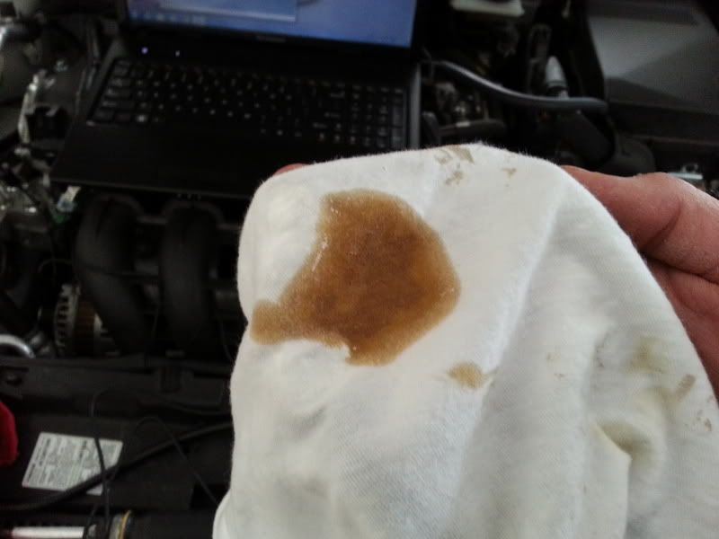 Skyactiv Owners Beware Intake Valve Deposits! 2004 to 2020 Mazda 3