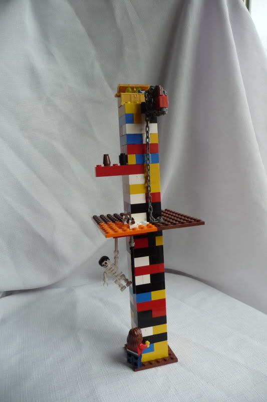 2011,LEGO