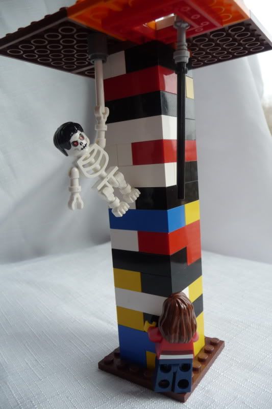 2011,LEGO