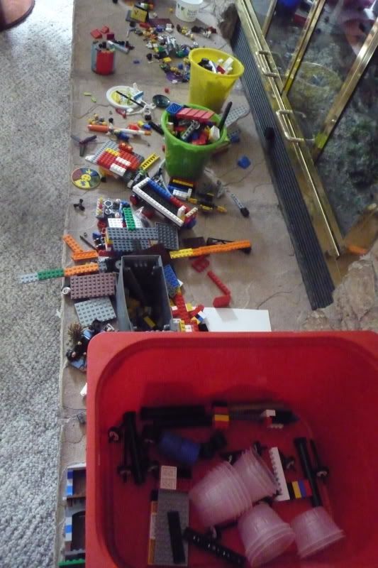 2011,LEGOS,Kiddo