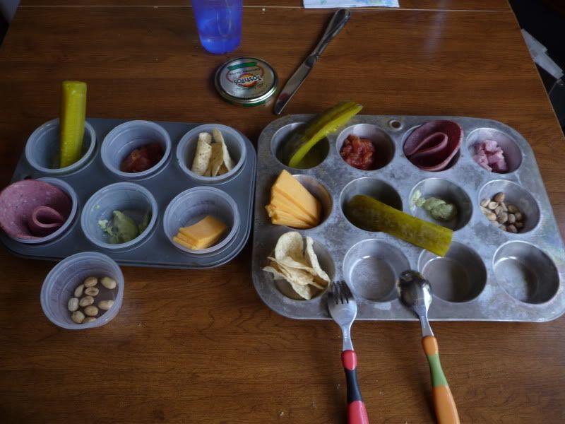 Muffin Tins