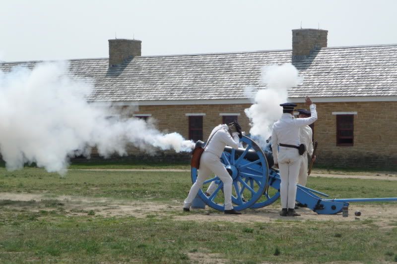 history,Fort Snelling