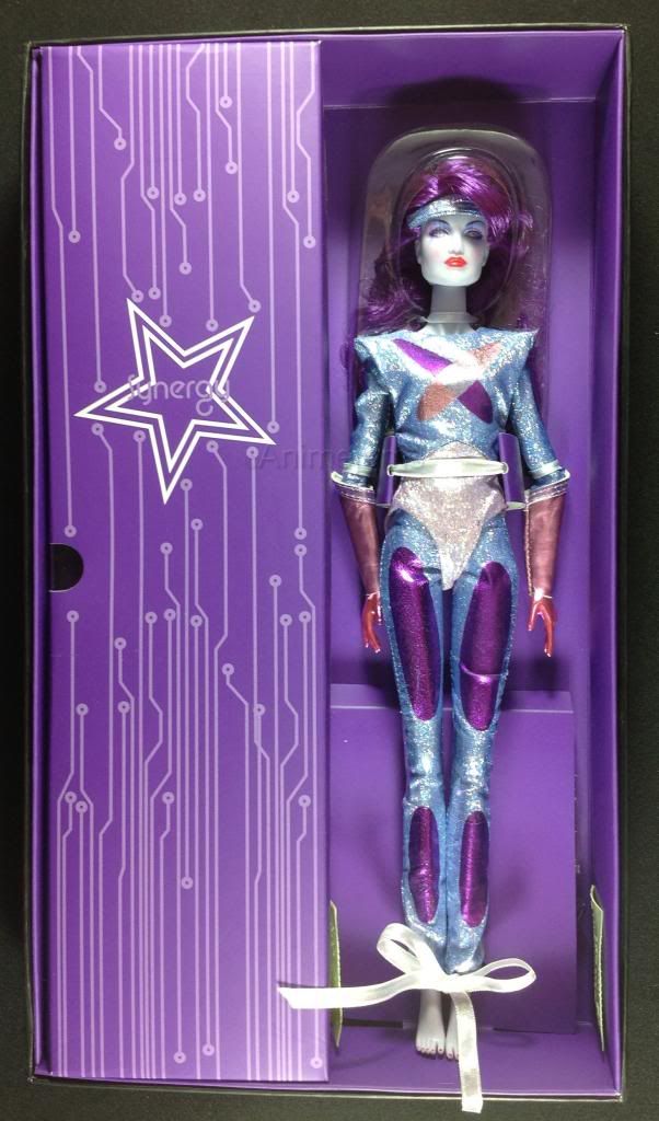 jem synergy doll