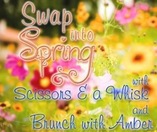Swap into Spring