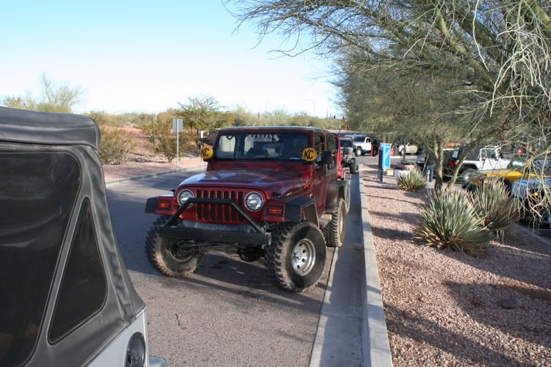 Amc jeep salvage phoenix az #4