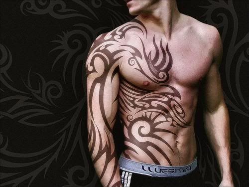  tattoo Pictures, Images and Photos 