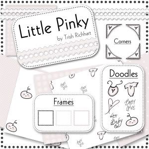 Little Pinky