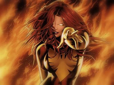 Jean Grey Pictures, Images and Photos