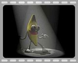 Dancing Banana Images