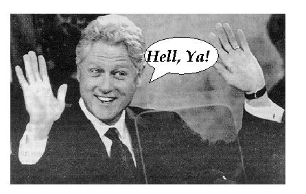 Bill Clinton Pictures, Images and Photos