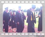 Grad Walk