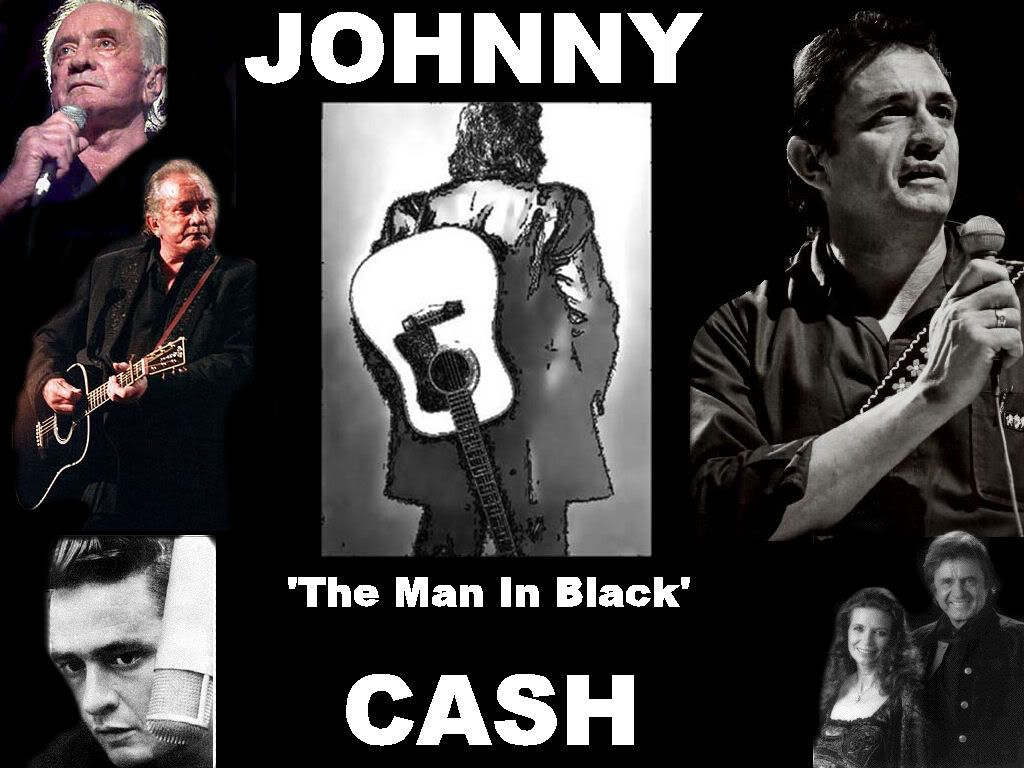 TheManInBlack.jpg Johnny Cash Wallpaper