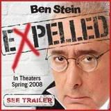 Click to view Expelled the movie trailer