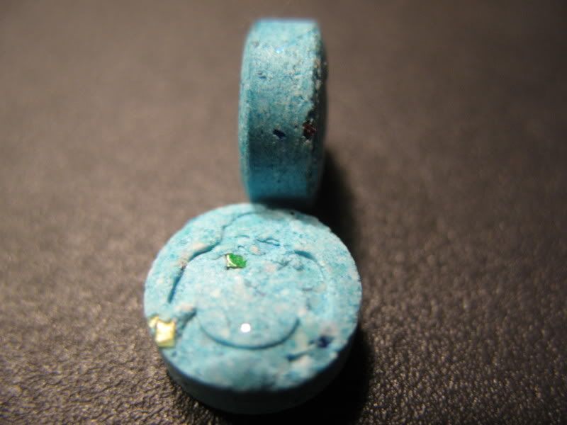 Blue Buddha Pills