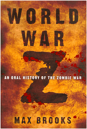 World War Looms. World War Z has fast become