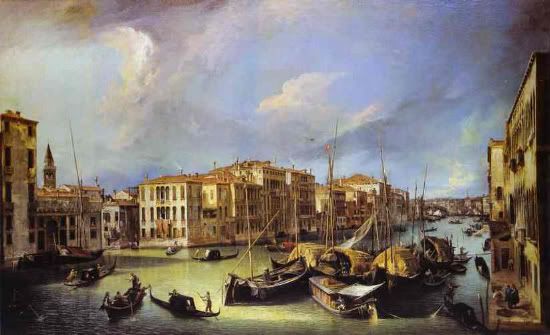 Canaletto