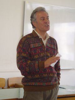Dr. Jorge Lino
