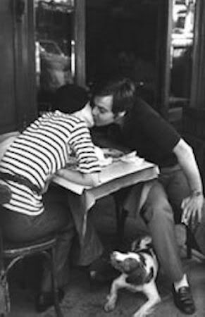 henri cartier-Bresson