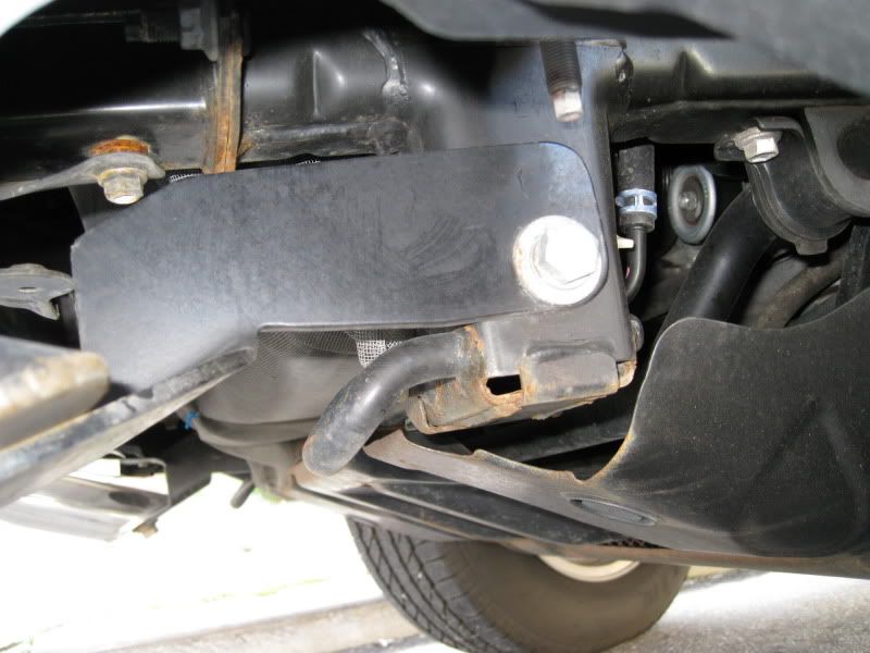 Front tow hooks and bull bars Page 2 Toyota 4Runner Forum Largest