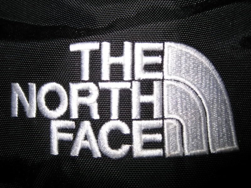 logo north face original logo north face original