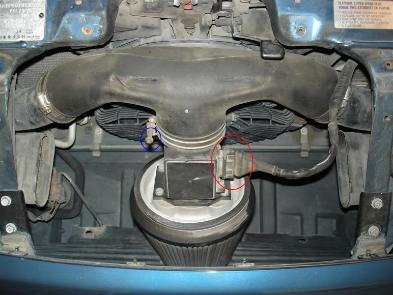 Nissan 300zx headlight removal #6