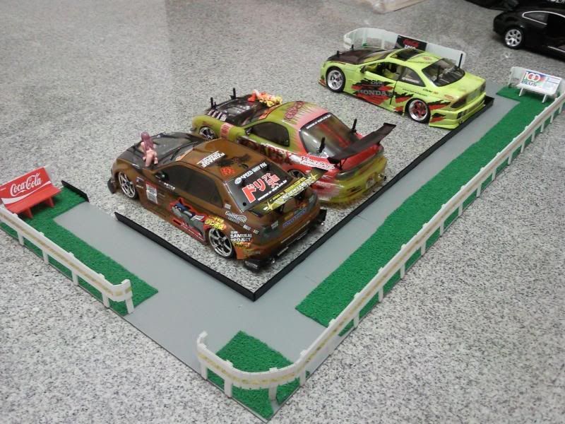 Pictures of our Singapore RC Cars Page 34 R/C Tech Forums