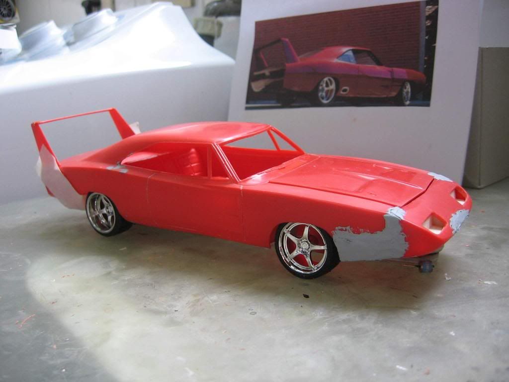 Fast & Furious models - HobbyTalk