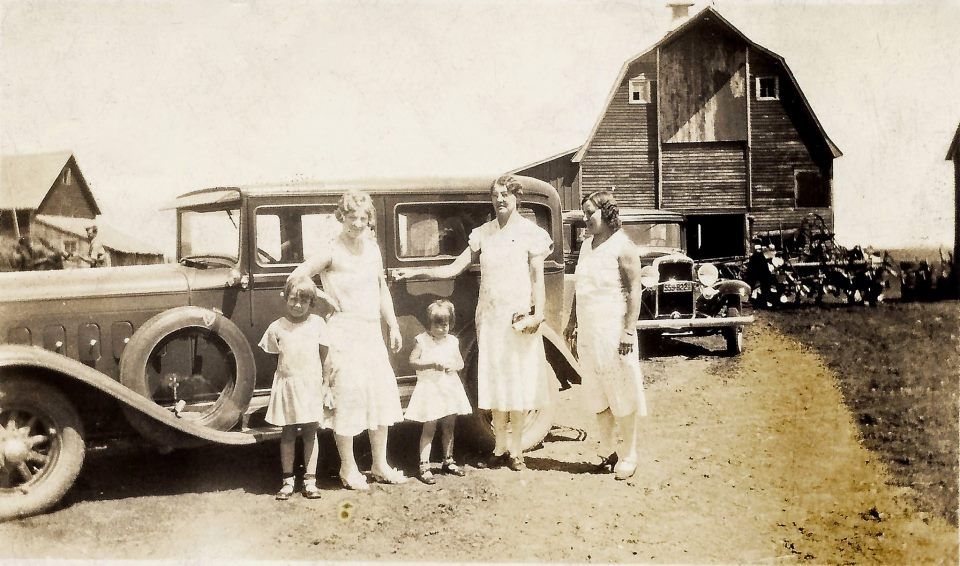 Vintage shots from days gone by! Page 2253 The H.A.M.B.