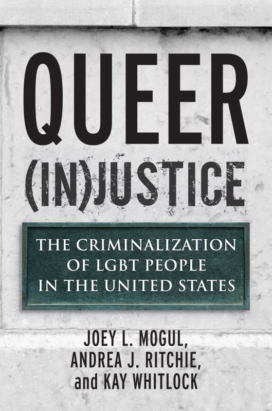 Queer (In)justice