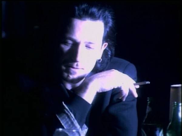 Скачать u2 one mp3