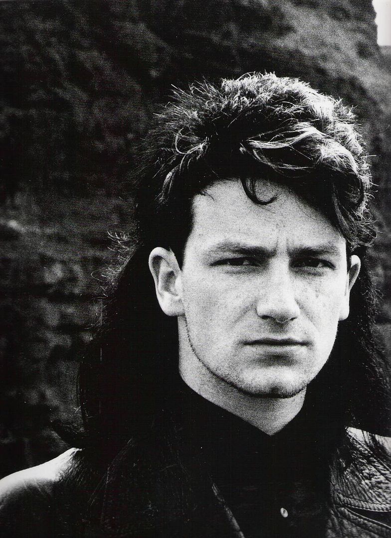 Bono 1984