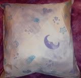 Rest Your Royal Head small silk pillowcases