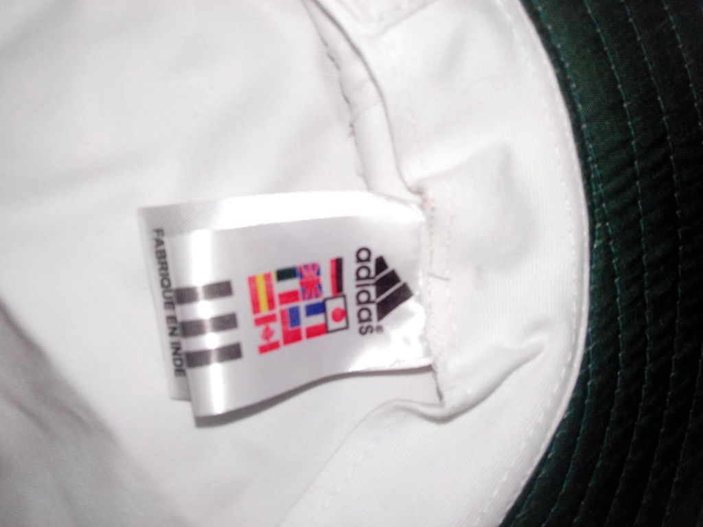 adidas cricket cap