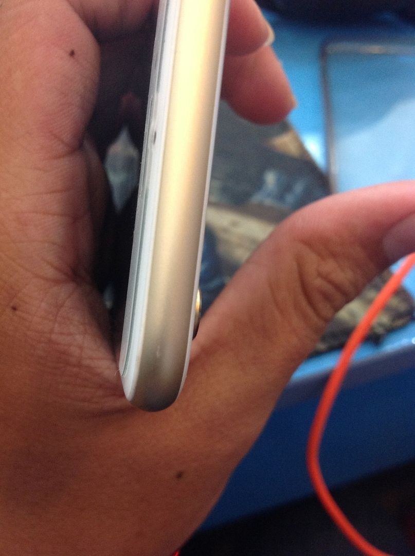 iPhone 6 128GB Giá Rẻ Zin All Full Box . - 1