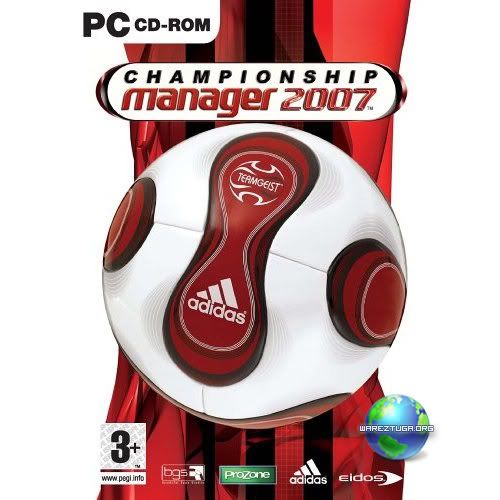 Championship Manager 2007 Championship Manager 2007
