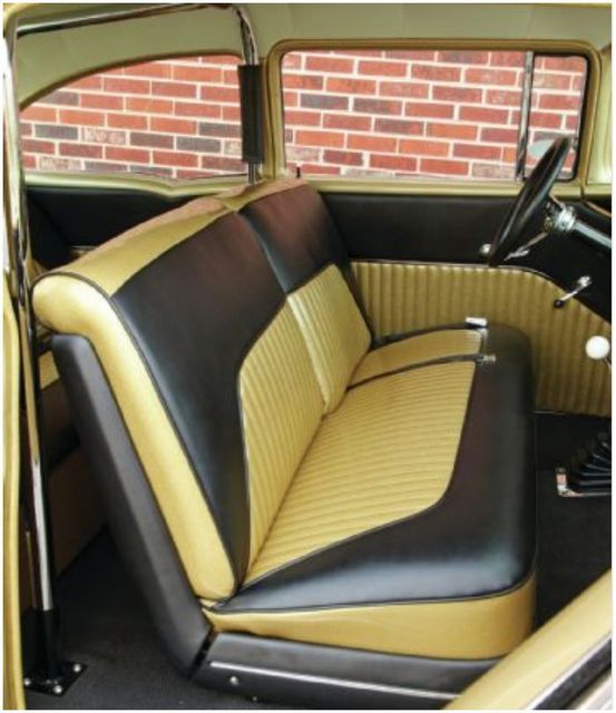  photo 1955 Chevy track car gold c_zps4ukjatpd.jpg