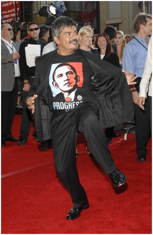  photo George Lopez - Obama shirt 02_zpsiyoc7d5w.jpg