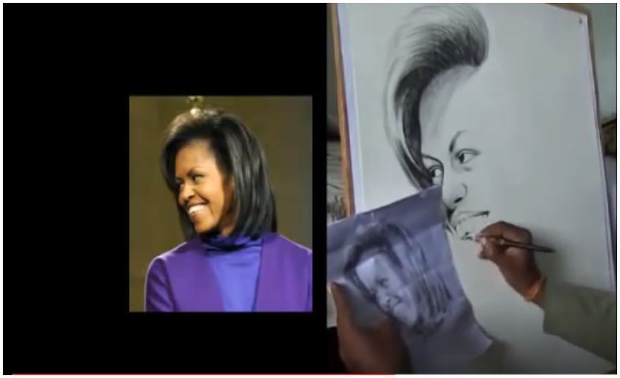  photo Michelle Obama Drawing 01_zpsm2wcxhix.jpg