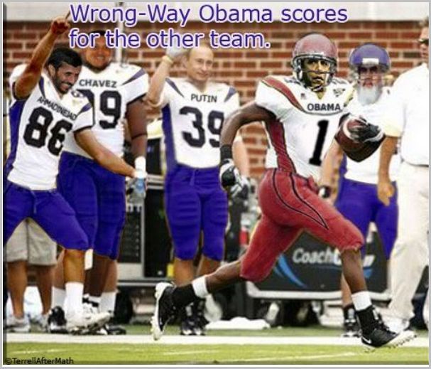  photo Wrong Way Obama - Football_zps8brgkr2r.jpg