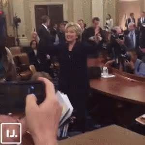  photo Hillary Benghazi - post-hearing celebration 01_zpsr23dswhk.jpg