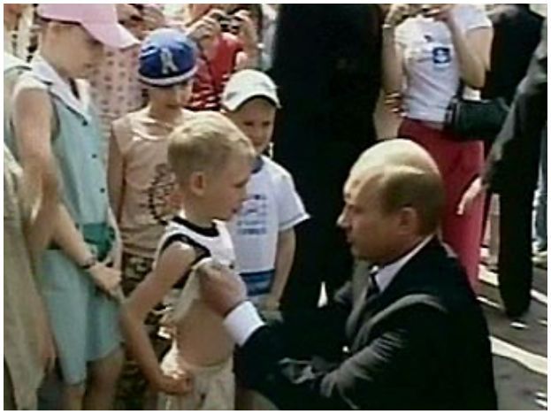  photo Putin Paedophile kissing boys stomach 03_zps672eeopc.jpg