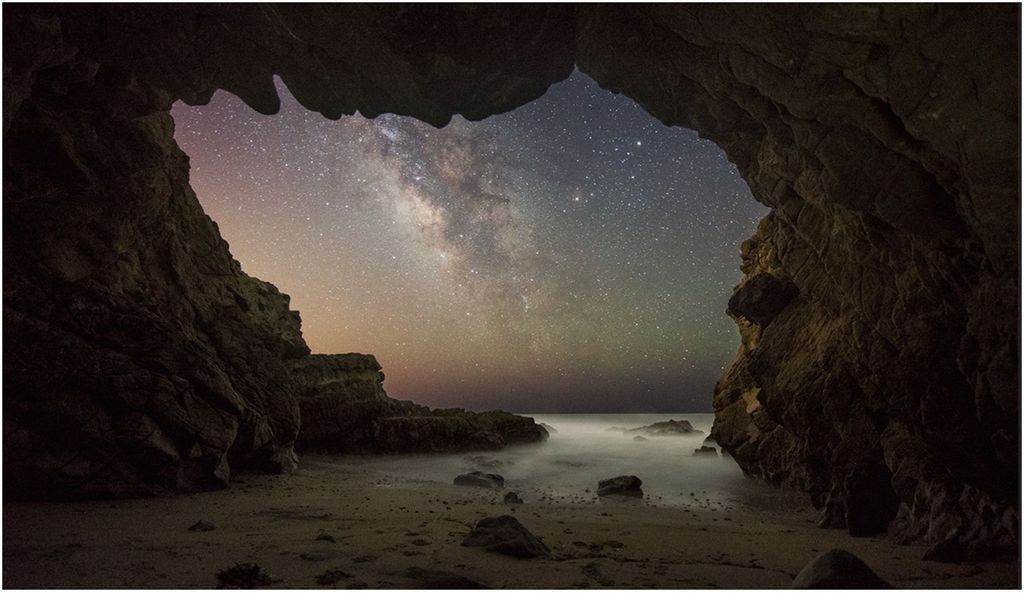  photo Milky Way from sea cave 01_zpscxo97coi.jpg